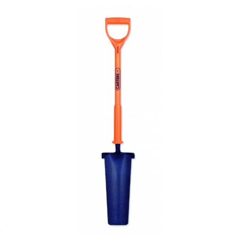 CARTER SHOCKSAFE 16