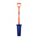 CARTER SHOCKSAFE 16