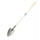 TALA IRISH PATTERN SHOVEL 4FT