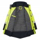 MARWOOD LEO ECOVIZ 4K SUPERIOR BAFFLE LINED ANORAK Y/N 2XL