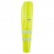 INSTOW Leo EcoViz 15K Breathable Cargo Overtrouser YEL XXL