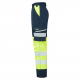 WINSWELL ECOVIS WOMENS LIGHTWEIGHT POLY STRETCH CARGO 12S