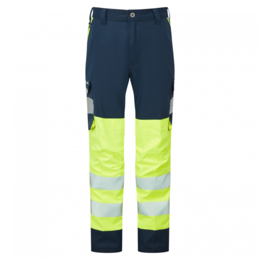 WINSWELL ECOVIS WOMENS LIGHTWEIGHT POLY STRETCH CARGO 10S
