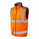 TORRINGTON Leo EcoViz Bodywarmer ORG SMALL