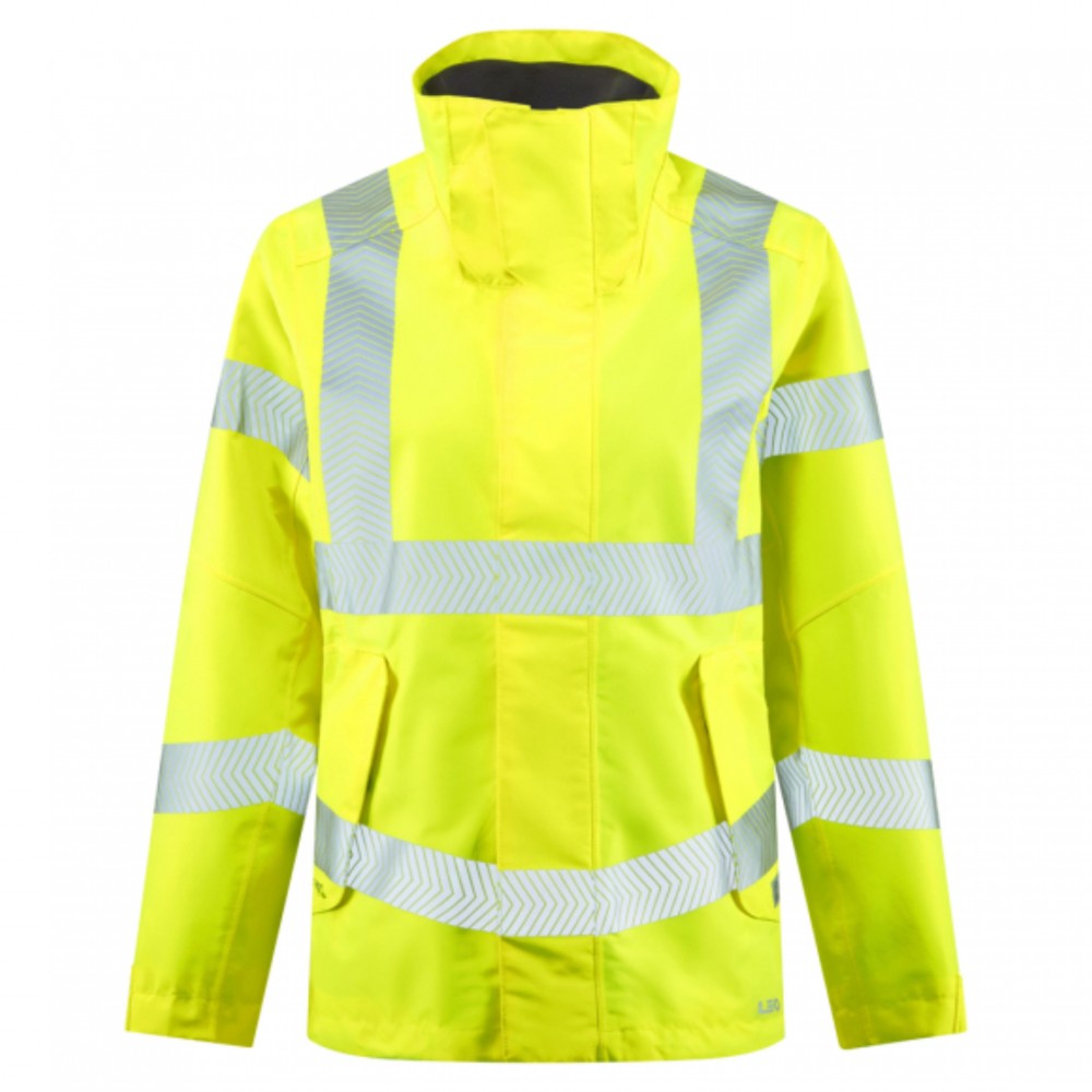 ROSEMOOR Leo EcoViz 10K Performance+ Breathable Women\'s Jack