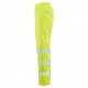 INSTOW Leo 15K EcoViz Breathable Cargo Overtrouser YEL L