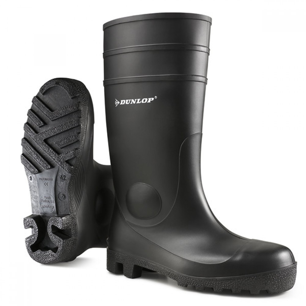 PROTOMASTER FULL SAFETY WELLINGTON SIZE 4