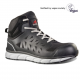 BANTAM LIGHTWEIGHT BREATHABLE M/C BOOT 10