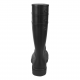 DUNLOP ASTON SAFETY BLACK WELLINGTON 08