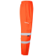 APPLEDORE Leo EcoViz 4K Cargo Overtrouser ORG MED