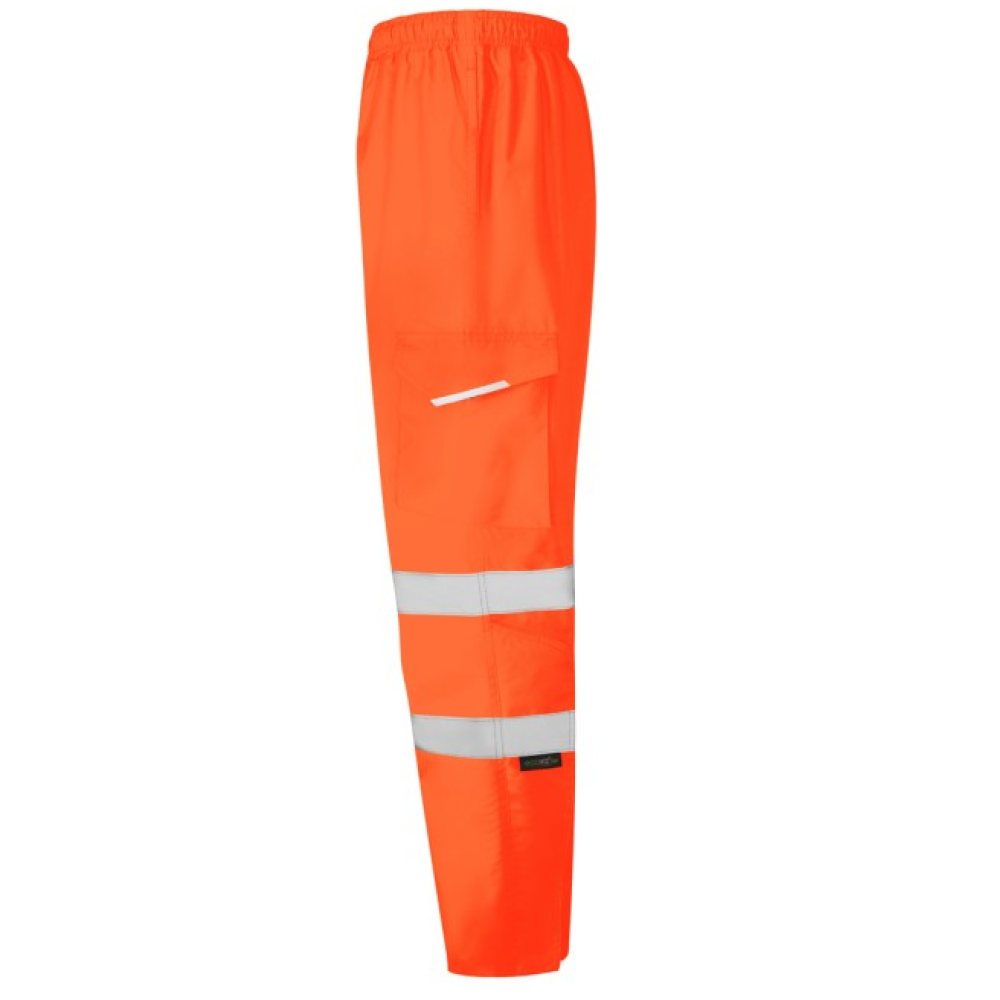 APPLEDORE Leo EcoViz 4K Cargo Overtrouser ORG MED