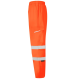 APPLEDORE Leo EcoViz 4K Cargo Overtrouser ORG MED