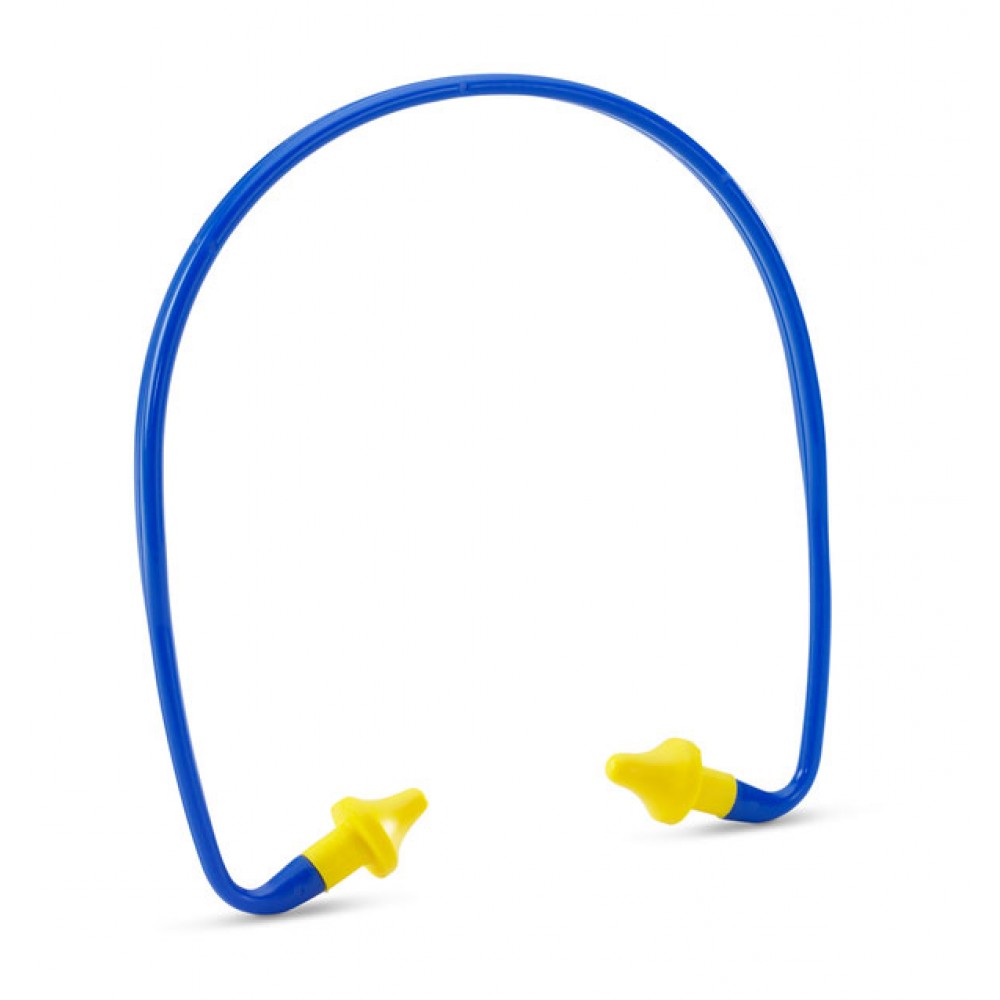 BANDED EAR PLUG SNR 21