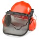 BBRAND FORESTRY KIT