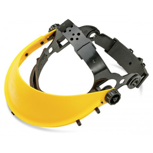 HEAD GEAR FOR BBRAND FACE VISOR