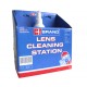 LENS CLEANING STATION BBRAND BBLCS