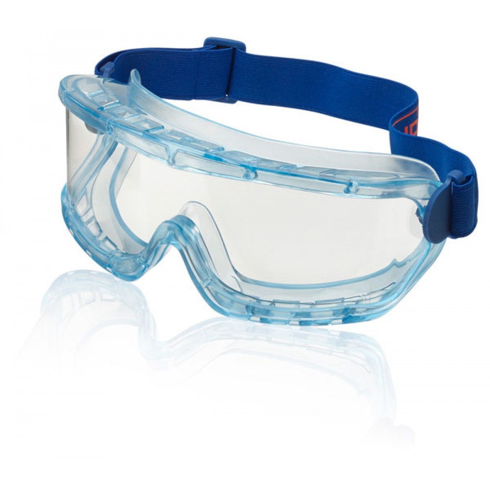 PREMIUM GOGGLE B BRAND BLUE FR BBPGBF