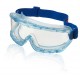 PREMIUM GOGGLE B BRAND BLUE FR BBPGBF UNVENTED
