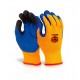 LATEX THERMO-STAR F-DIP ORANGE MED LATEX THERMO-STAR F-DIP ORANGE MED