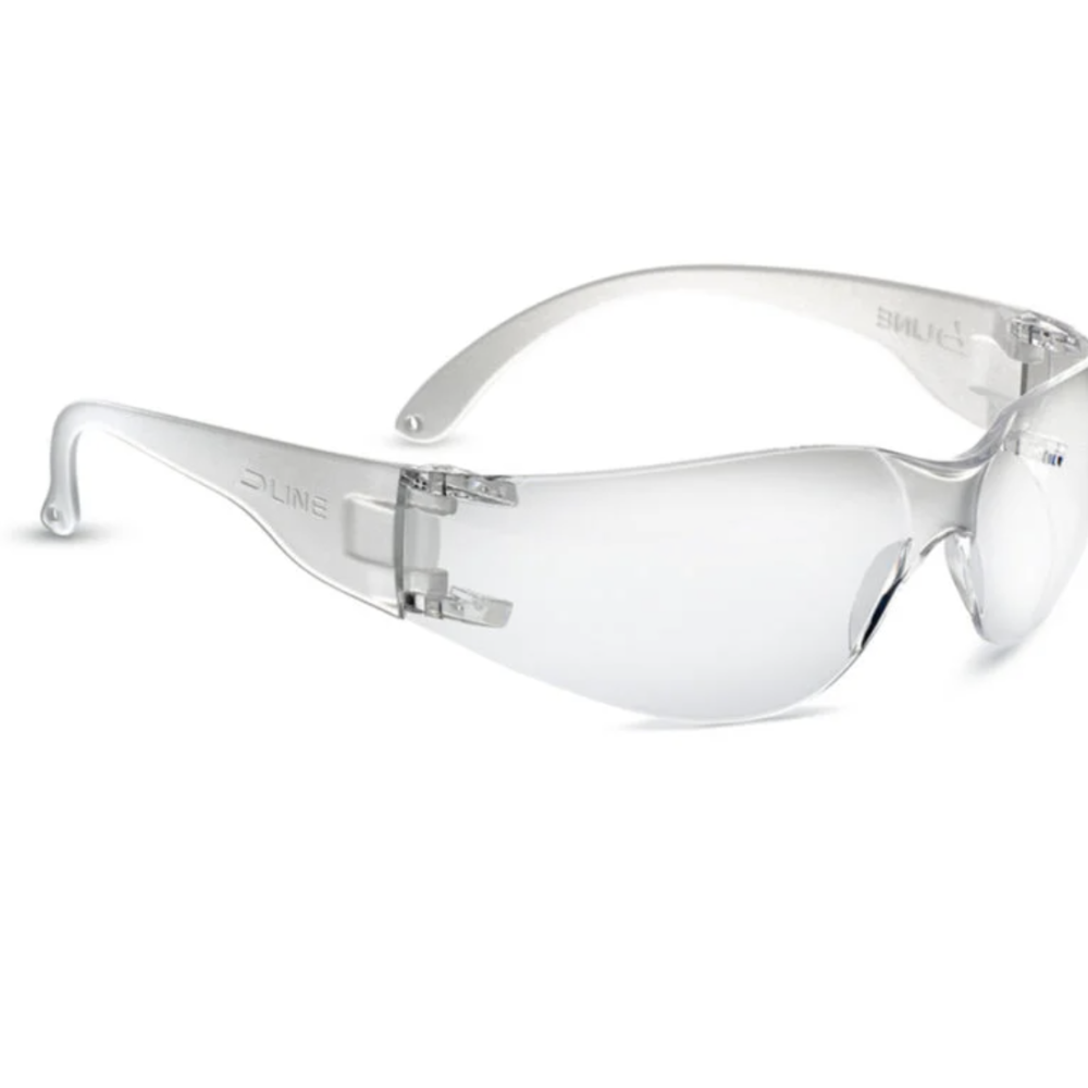 BOLLE BL30 CLEAR SAFETY SPEC ECO PACK