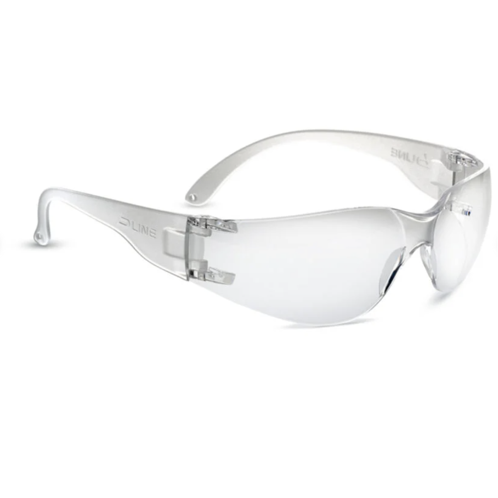 BOLLE BL30 CLEAR SAFETY SPEC ECO PACK