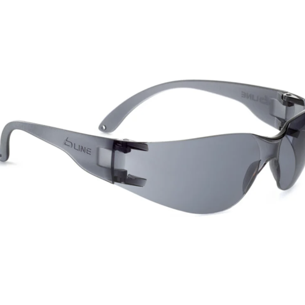 BOLLE BL30 SMOKED SAFETY SPEC ECO PACKED