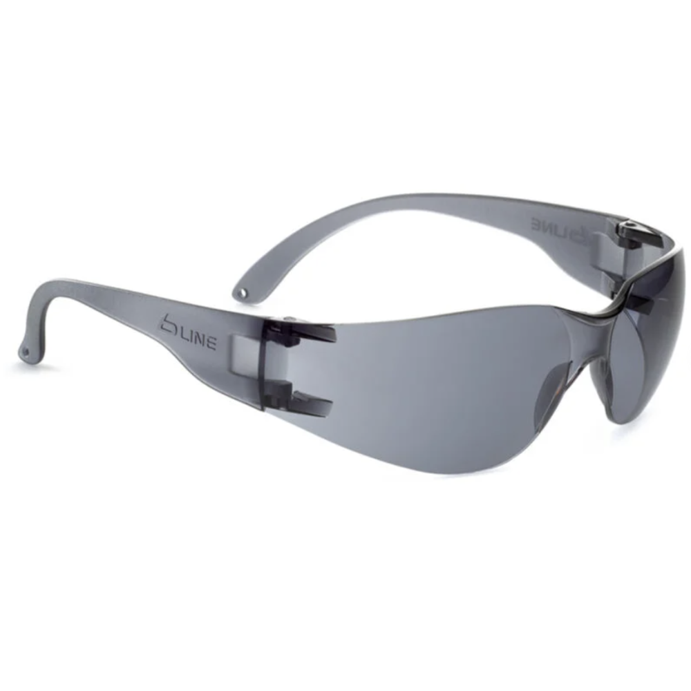 BOLLE BL30 SMOKED SAFETY SPEC ECO PACKED