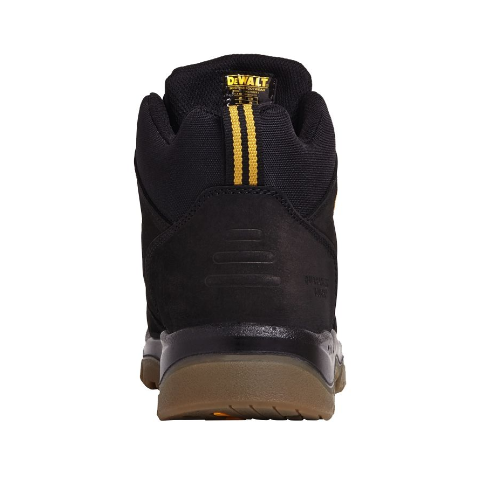 DEWALT CHALLENGER 3 BLACK BOOT SIZE 7