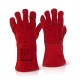 CAT 2 WELDERS GAUNTLET XLARGE 14