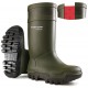 PUROFORT THERMO PLUS FULL SAFETY WELLINGTON C6 8