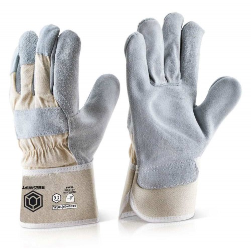 CANADIAN HIGH QUALITY RIGGERS LARGE