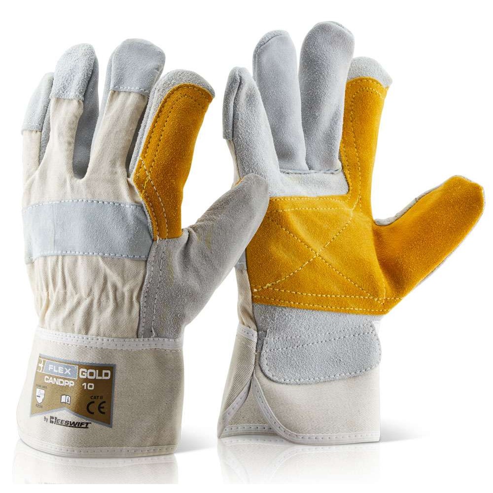 CANADIAN DOUBLE PALM RIGGERS XLARGE