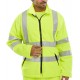 CARNOUSTIE FLEECE YELLOW XXXL