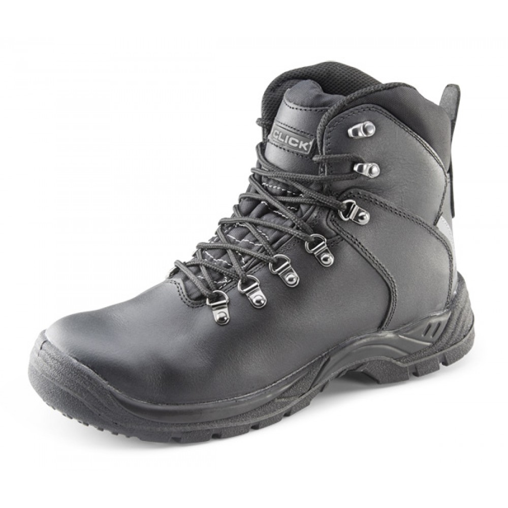 METATARSAL BOOT BLACK CF9 SIZE 10