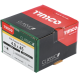 4X45MM CLASSIC WOOD SCREW BOX 200 TIMCO
