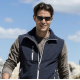 BOLLE CONTOUR POLARISED LENS SAFETY SPEC