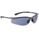 BOLLE CONTOUR SPEC SMOKED LENS
