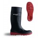 DUNLOP WARWICK SAFETY WELLINGTON SIZE 8
