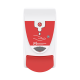 DEB 1L FOAM HAND SANITISER DISPENSER