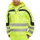 ETON BREATHABLE JACKET YELLOW SIZE XXXXXL