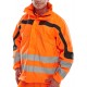 ETON BREATHABLE JACKET ORANGE SIZE XXL
