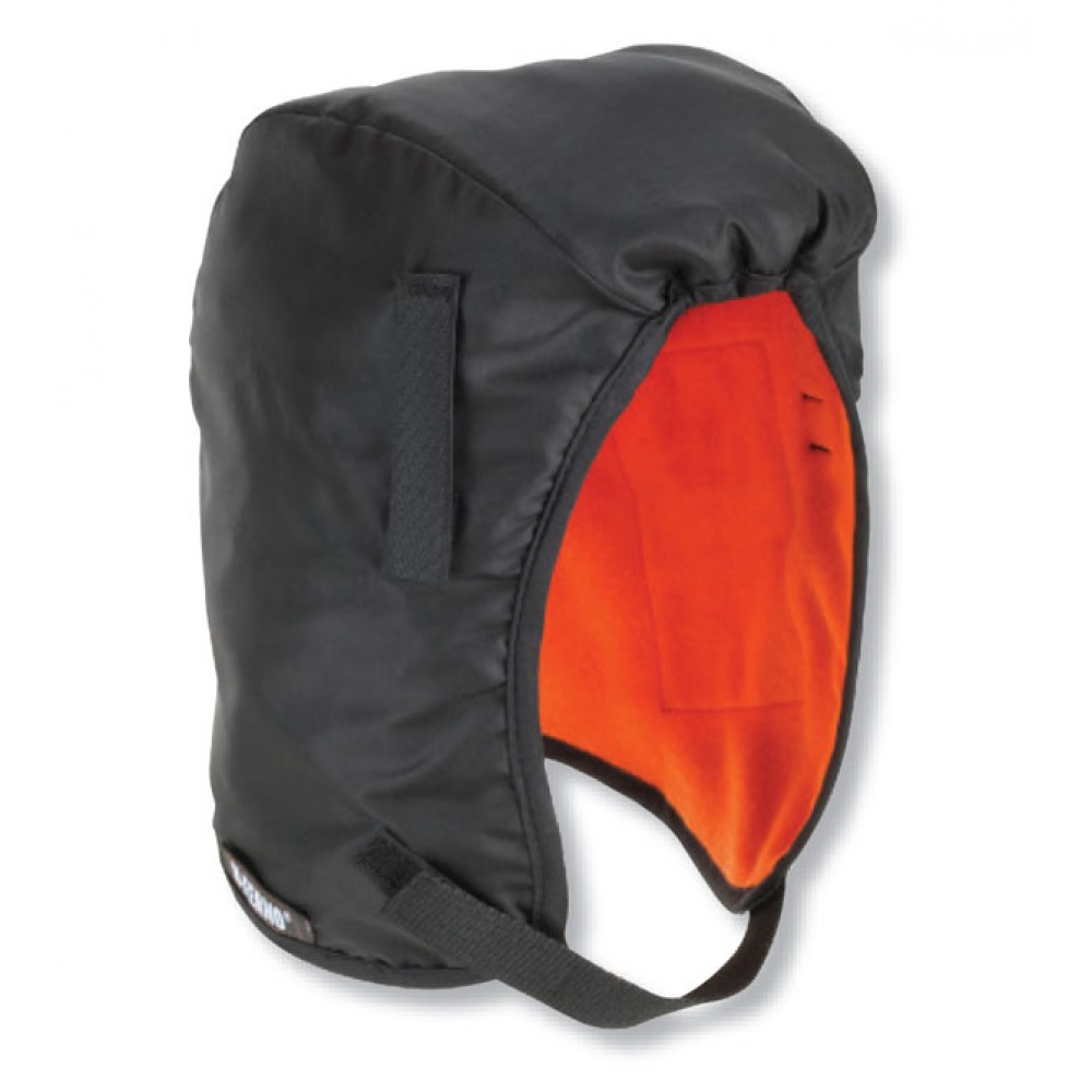 B BRAND 2-LAYER FLEECE HELMET LINER EY6840