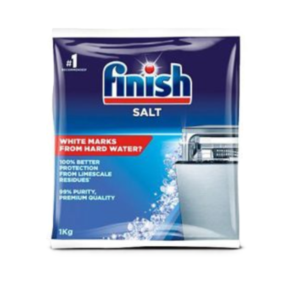 FINISH SALT BAG 1.2KG PACK 44764