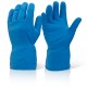 MEDIUM WEIGHT HOUSEHOLD GLOVE MARIGOLD MEDIUM