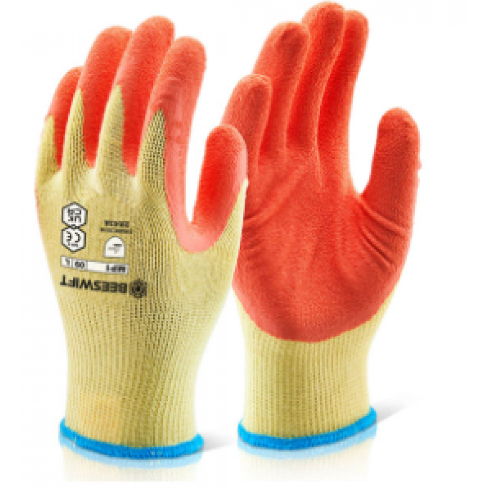 MULTI-PURPOSE ORANGE GLOVE CLICK2000 2.2.4.3 11