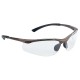 BOLLE CONTOUR SPEC CLEAR LENS