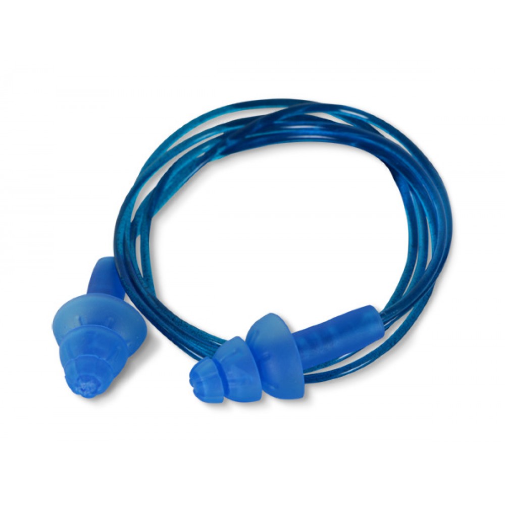 DETECTABLE CORDED EAR PLUGS BBRAND