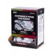 QED EAR PLUGS BOX QTY 200 SNR39