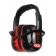 QED 33 EAR DEFENDER BBRAND