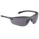 BOLLE SILIUM PLUS SMOKE TINT SAFETY SPEC